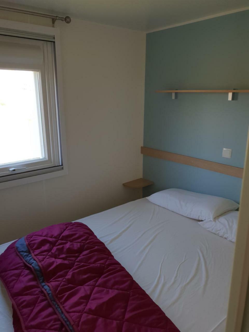 Altamira Camping Park ケベダ エクステリア 写真